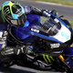 Gerloff on his old ride. Image credit: MotoAmerica/Brian J. Nelson
